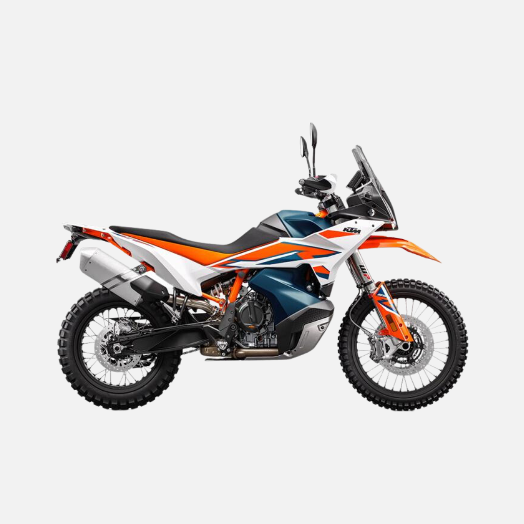 2021 ktm 890 adventure shop r for sale