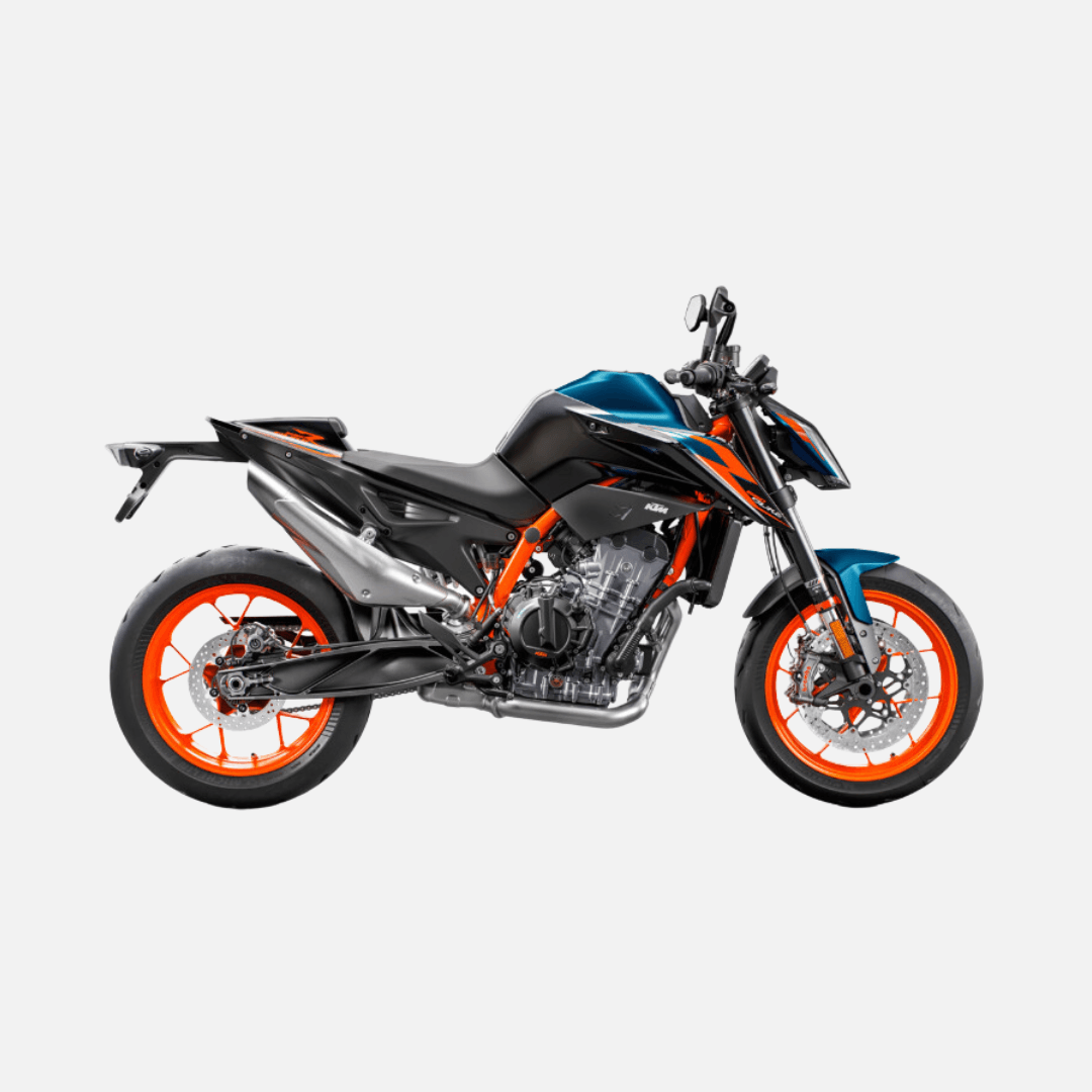 ktm 790 duke adventure