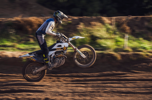 Just Released: 2024 Husqvarna FC Rockstar Edition Reviewed