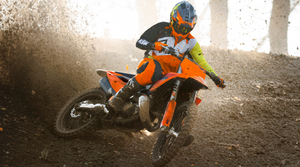 2025 KTM MX Lineup: First Look!